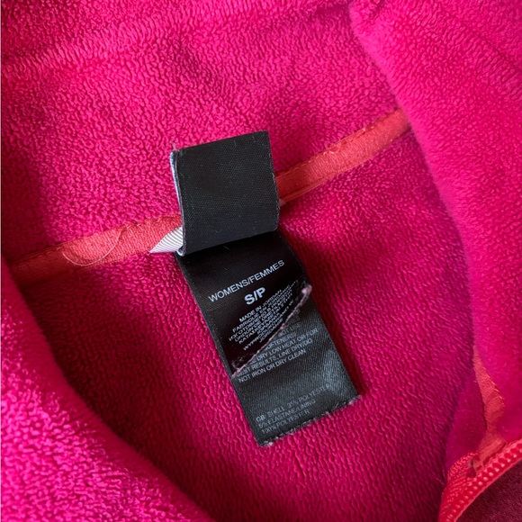 North face jacket - Picture 6 of 6